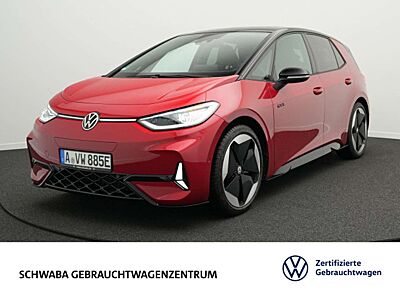 Volkswagen ID.3 GTX PANO*IQ.LIGHT*ACC*20"