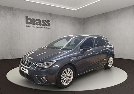 Seat Ibiza FR