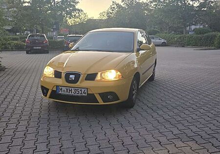 Seat Ibiza 1.4 16V Reference