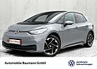 VW ID.3 Volkswagen Pro Performance "Life" 58kWh