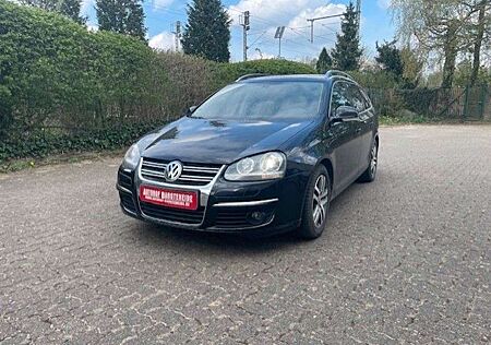 VW Golf Volkswagen V Variant Sportline/Autom/Sitzheizung