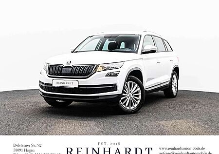 Skoda Kodiaq 1.5TSi AMBITION TEMPOMAT/KESSY/PDC/DAB+