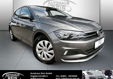 VW Polo Volkswagen 1.0 TSI APPLE/ANDROID SITZHZG.PDC VO+HI. LED-TAGFA