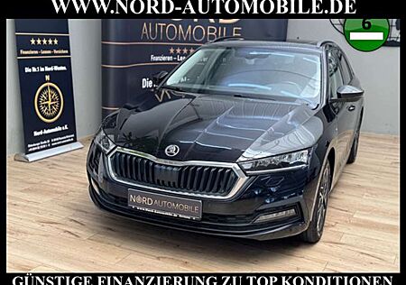 Skoda Octavia Combi 2.0 TDI DSG Ambition Pano/StHz/LED Ambition