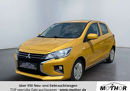 Mitsubishi Space Star Select 1,2 l MIVEC KLIMA DAB