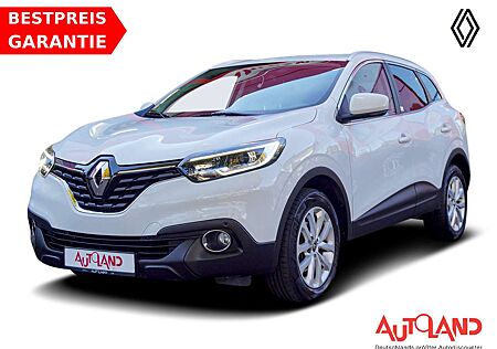 Renault Kadjar TCe 160 AAC Navi R-Link PDC Keyless