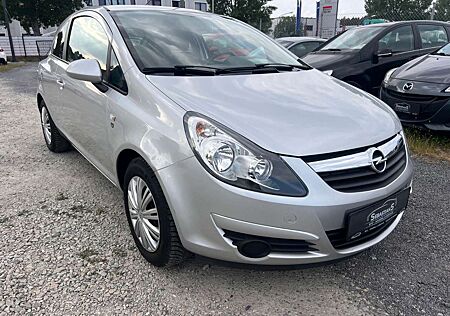 Opel Corsa 1.2 Tüv neu Klima Tempomat Sheft