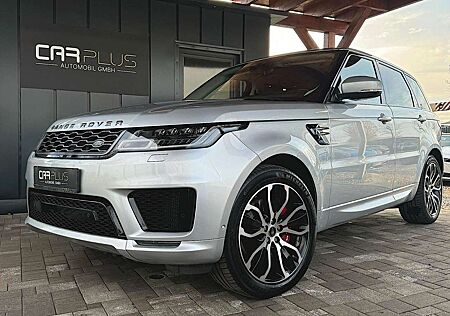 Land Rover Range Rover Sport 4.4 V8 HSE Dynamic *360*ACC*