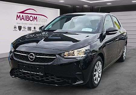 Opel Corsa Edition
