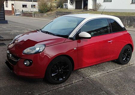 Opel Adam 1.2 Start/Stop Jam