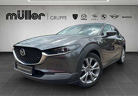 Mazda CX-30 G 150 PS 6AG SELECTION A18 DES-P PRE-P