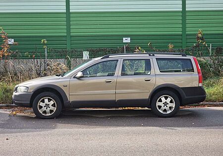 Volvo V70 Cross Country XC70 AWD 2.4 Turbo