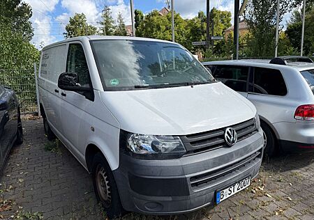 VW T5 Transporter Volkswagen KLIMA MOTORSCHADEN