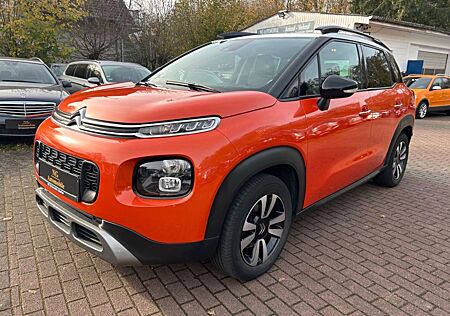 Citroën C3 Citroen Aircross Feel *HUD*Carplay*SHZ*PDC*