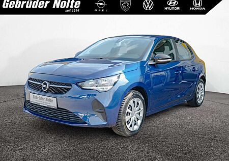 Opel Corsa e Edition PDC SHZ KAMERA INTELLILINK
