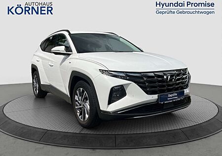 Hyundai Tucson TREND 1.6 T-GDI (+48V) *LED*KRELL*CARPLAY*NAVI*CAM