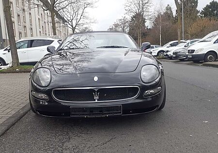 Maserati Spyder Cambiocorsa