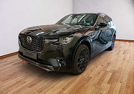 Mazda CX-80 5WGN 2.5L e-SKYACTIV PHEV 327ps 8AT