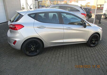 Ford Fiesta 1.1 COOL & Connect