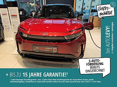 Toyota Urban Cruiser Teamplayer Inkl. 6.000€ E-Förderung
