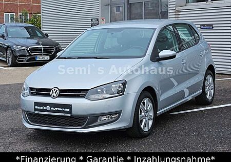 VW Polo Volkswagen V Highline 1.4| Automatik|PDC|Alus