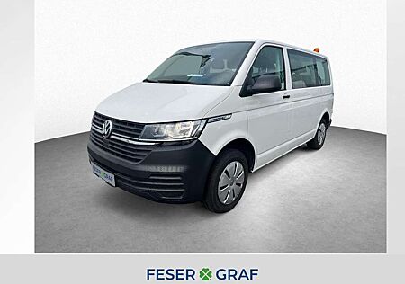 VW T6 Caravelle Volkswagen 6.1 Trendline 9-Sitzer Klima PDC BT DAB+