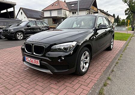 BMW X1 20 d sDrive aus 1. Hand HU AU 07/2026 Sitzheizung
