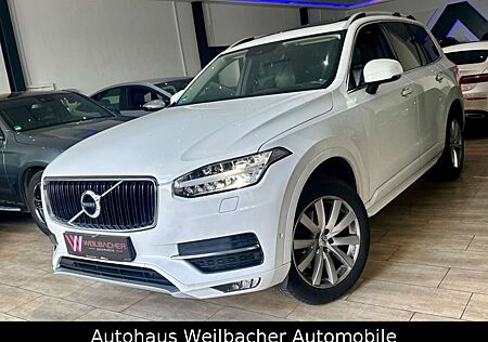 Volvo XC 90 XC90 Momentum AWD * Pano * LED *