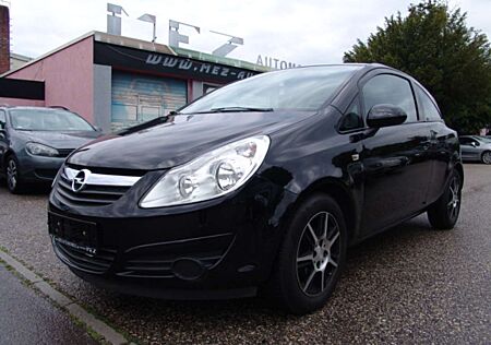 Opel Corsa 1.2 Edition Klima HU AH 05.2027 MFL