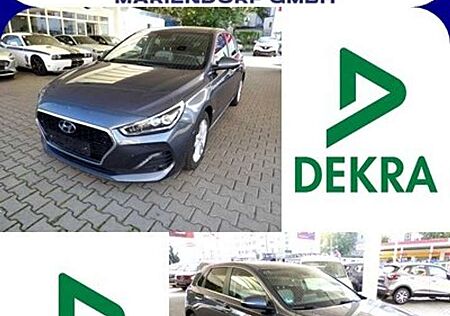 Hyundai i30 1.4 T-GDI Premium