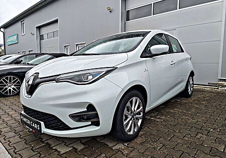 Renault ZOE Experience R110*Z.E.50*Navi*Mietbatterie