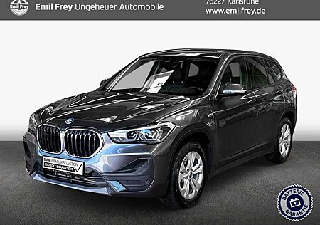 BMW X1 xDrive25e Advantage Navi LED