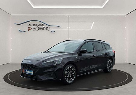 Ford Focus ST-Line