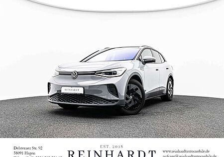 VW ID.4 Volkswagen PRO PERFOMANCE 150KW ACC/HuD/PANO/IQ-LIGHT