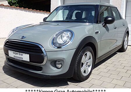 Mini ONE 5-türig Klima Sitzheiz PDC Alu