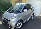 Smart ForTwo cabrio softouch passion micro hybrid drive