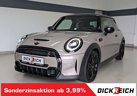 Mini Cooper S Clubman Yours Trim HUD LED LEDER PANO