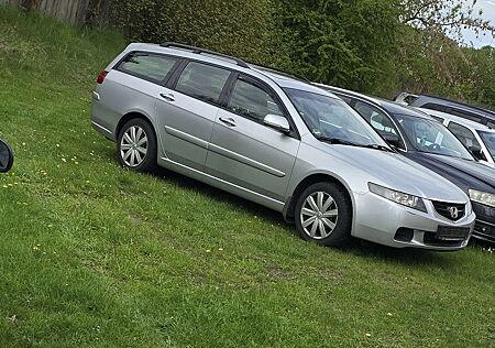 Honda Accord Tourer 2.2i-CDTi Executive