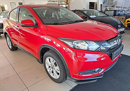 Honda HR-V 1.5 i-VTEC CVT Elegance