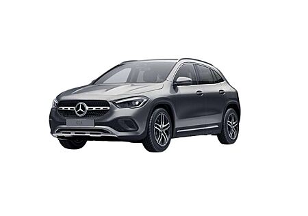 Mercedes-Benz GLA 200 Progressive/MULTIBEAM/Sthzg/Business/Cam