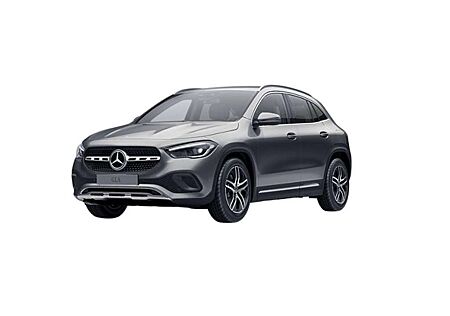 Mercedes-Benz GLA 200 Progressive/MULTIBEAM/Sthzg/Business/Cam