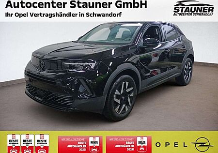 Opel Mokka GS 1.2 TURBO AT8 S/S *SHZ*LHZ*180°KAM*