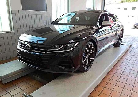 VW Arteon Volkswagen Shooting Brake R 4Motion2.0TSI DSG Matrix