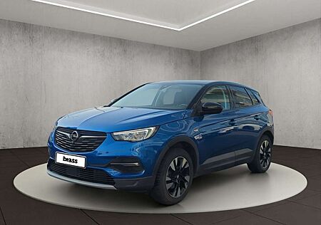 Opel Grandland X Elegance 1.2 Direct Injection Turbo