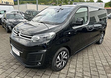 Citroën Spacetourer Citroen Shine M BlueHDi 180 S&S EAT8