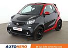 Smart ForTwo 0.9 Turbo Basis Prime Aut.*PDC*TEMPO*ALU*