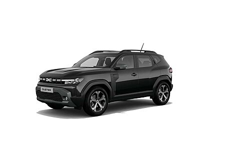 Dacia Duster Journey Eco-G 120 auto