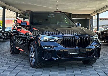 BMW X5 xDrive30d *M-Sportpaket*M-Paket*3J-Garantie*