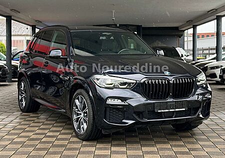 BMW X5 xDrive30d *M-Sportpaket*M-Paket*3J-Garantie*