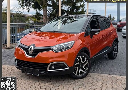Renault Captur Intens Navi. Klimaaut. PDC. Kamera.
